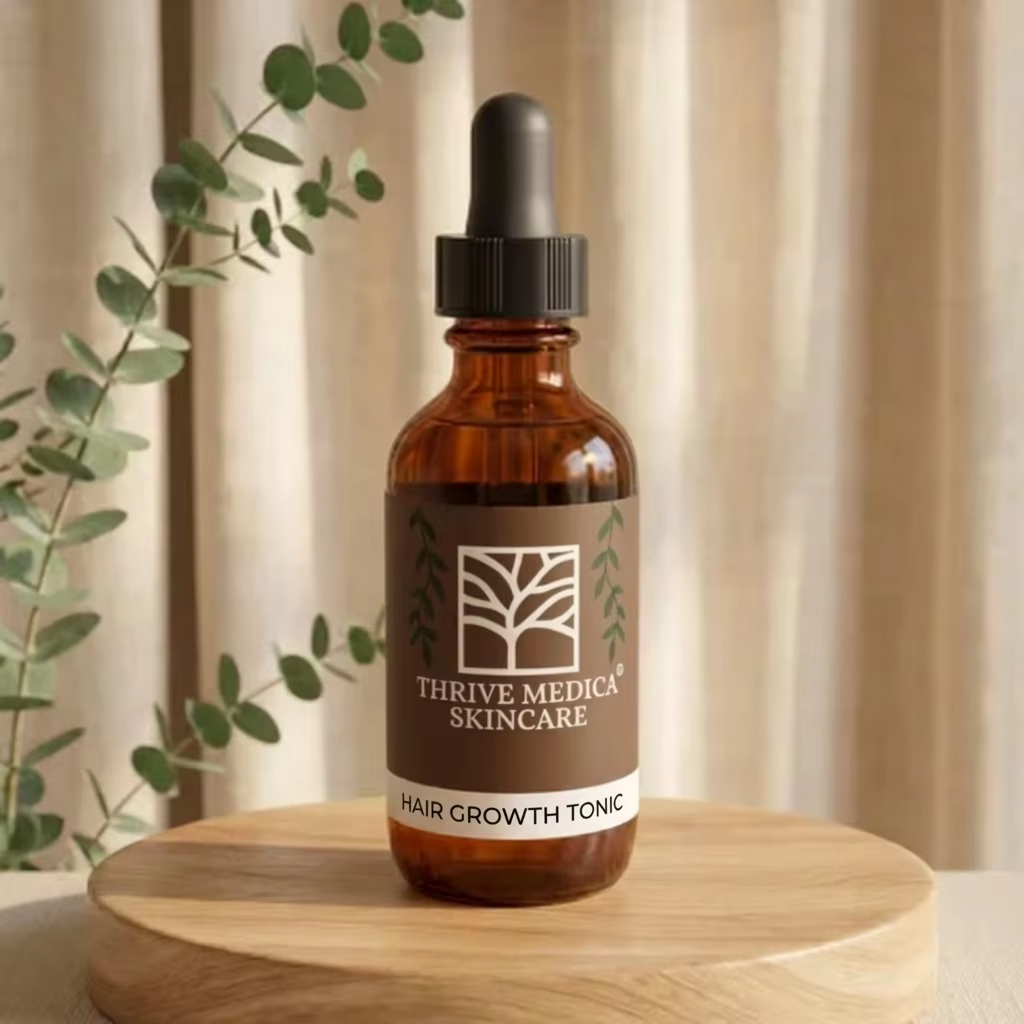 Hair Growth Tonic