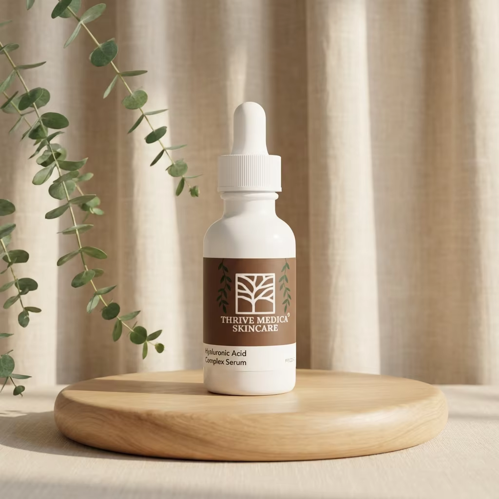 Hyaluronic Acid Complex Serum